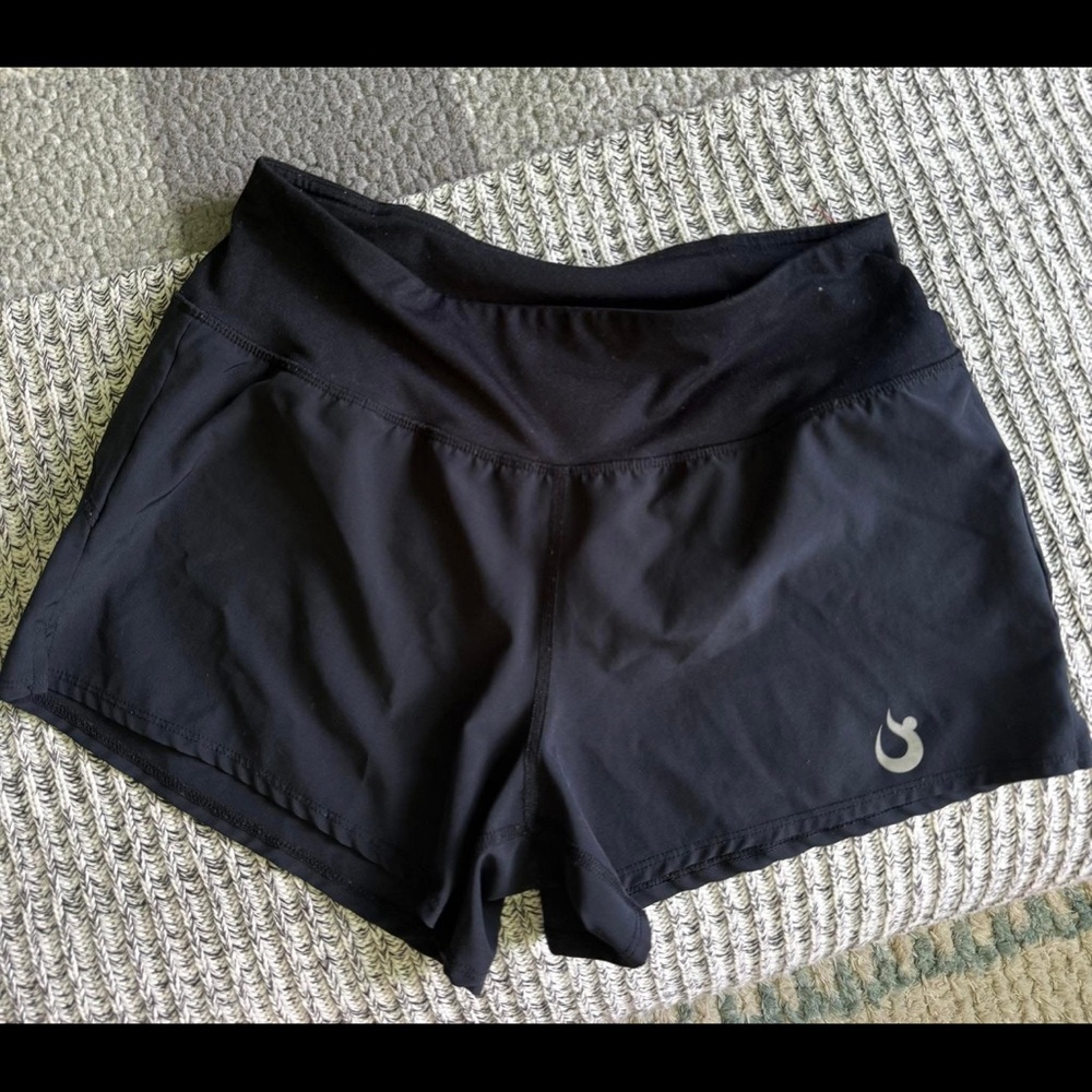HOTWORX XL shorts